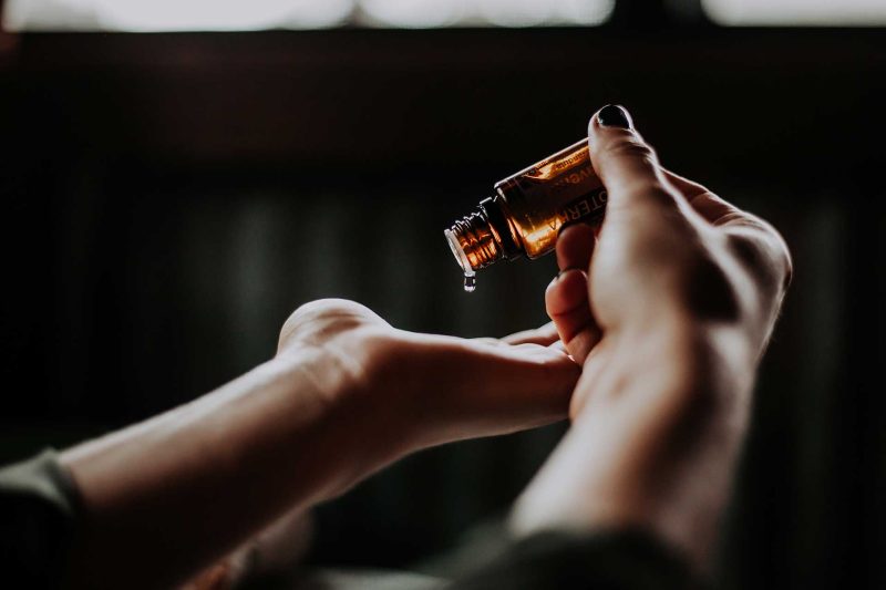The Benefits of Orange Oil - Naturopathic Doctor & Functional Endocrinology San Francisco